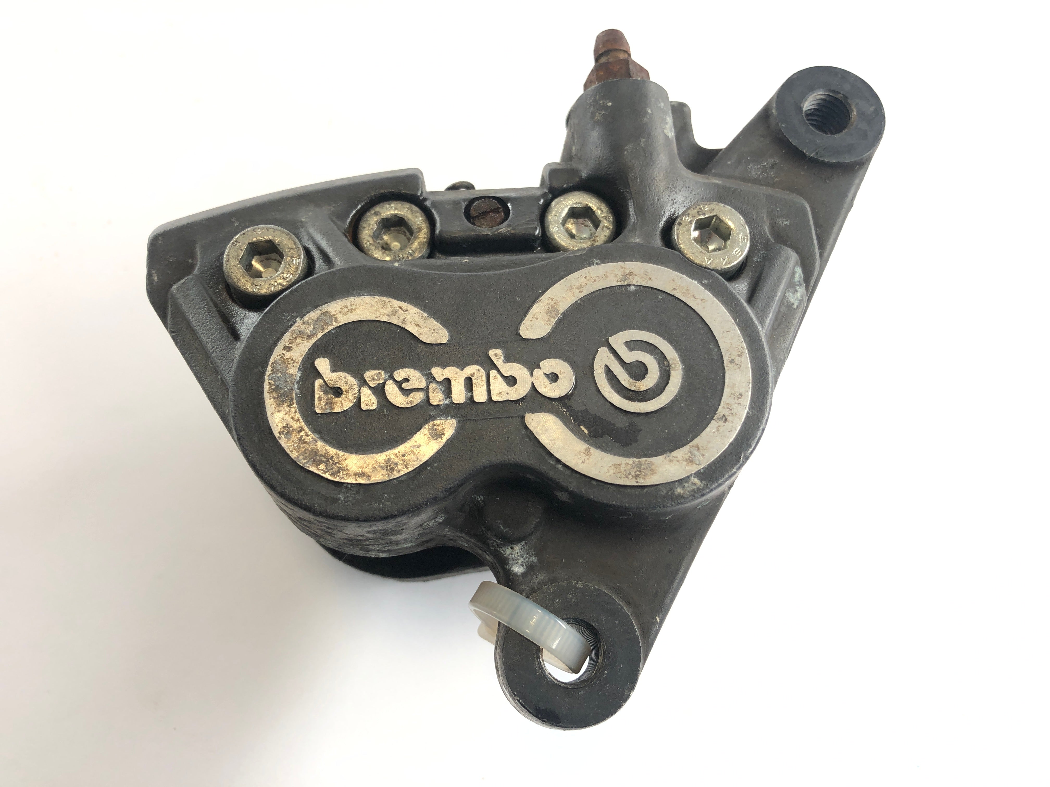 BMW K 1200 LT [2002] - brake caliper front right