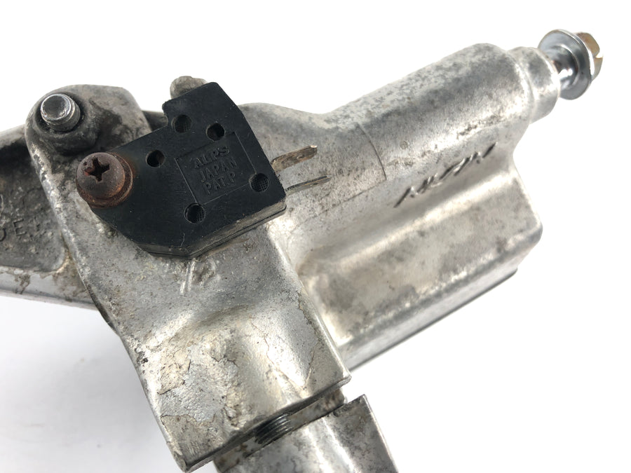Suzuki LS 650 NP 41B [1990] - Bremspumpe vorne Handbremspumpe