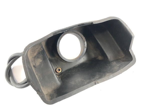 YAMAHA V -MAX 1200 2EN [1997] - Bescherming van tankmoordtankoverlooptank