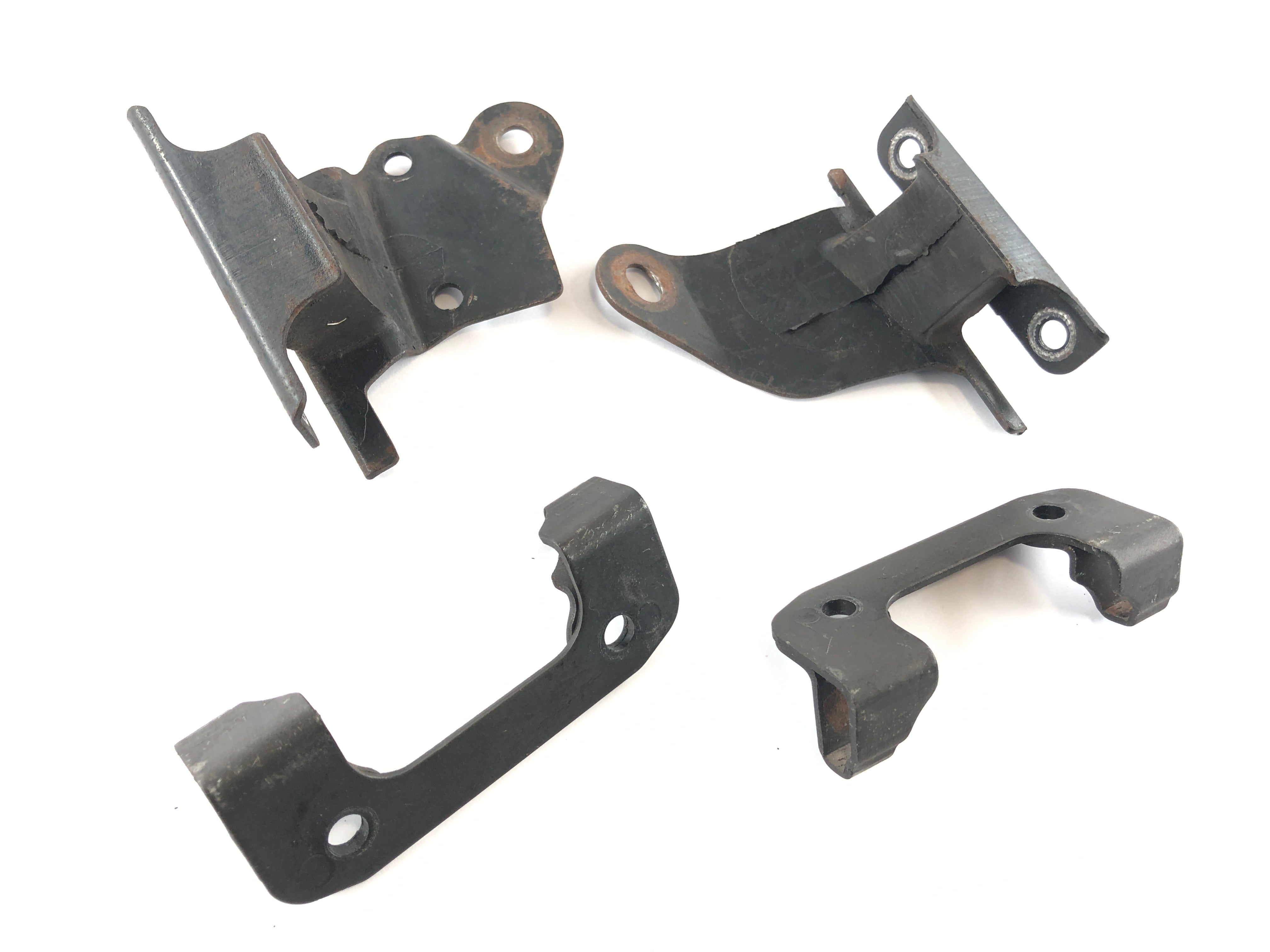 Honda CB 900 F2 SC09 [1985] - Halter Set Cladding Holder