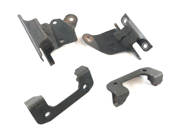 Honda CB 900 F2 SC09 [1985] - Halter Set Clading Holder