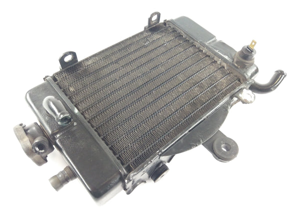 Honda Transalp XL 600 V PD06 [1991]  - 冷水クーラー