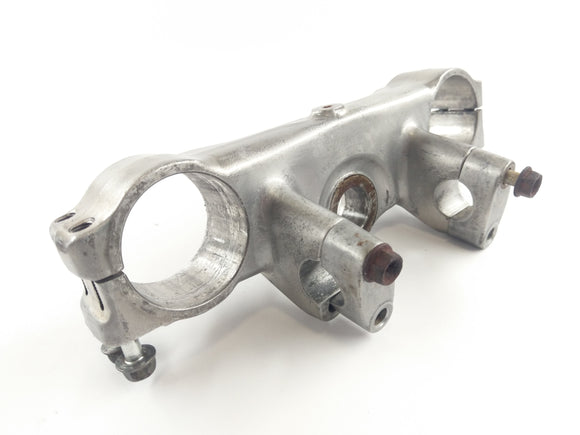 Suzuki Rm 250 [1993] - widelca powyżej