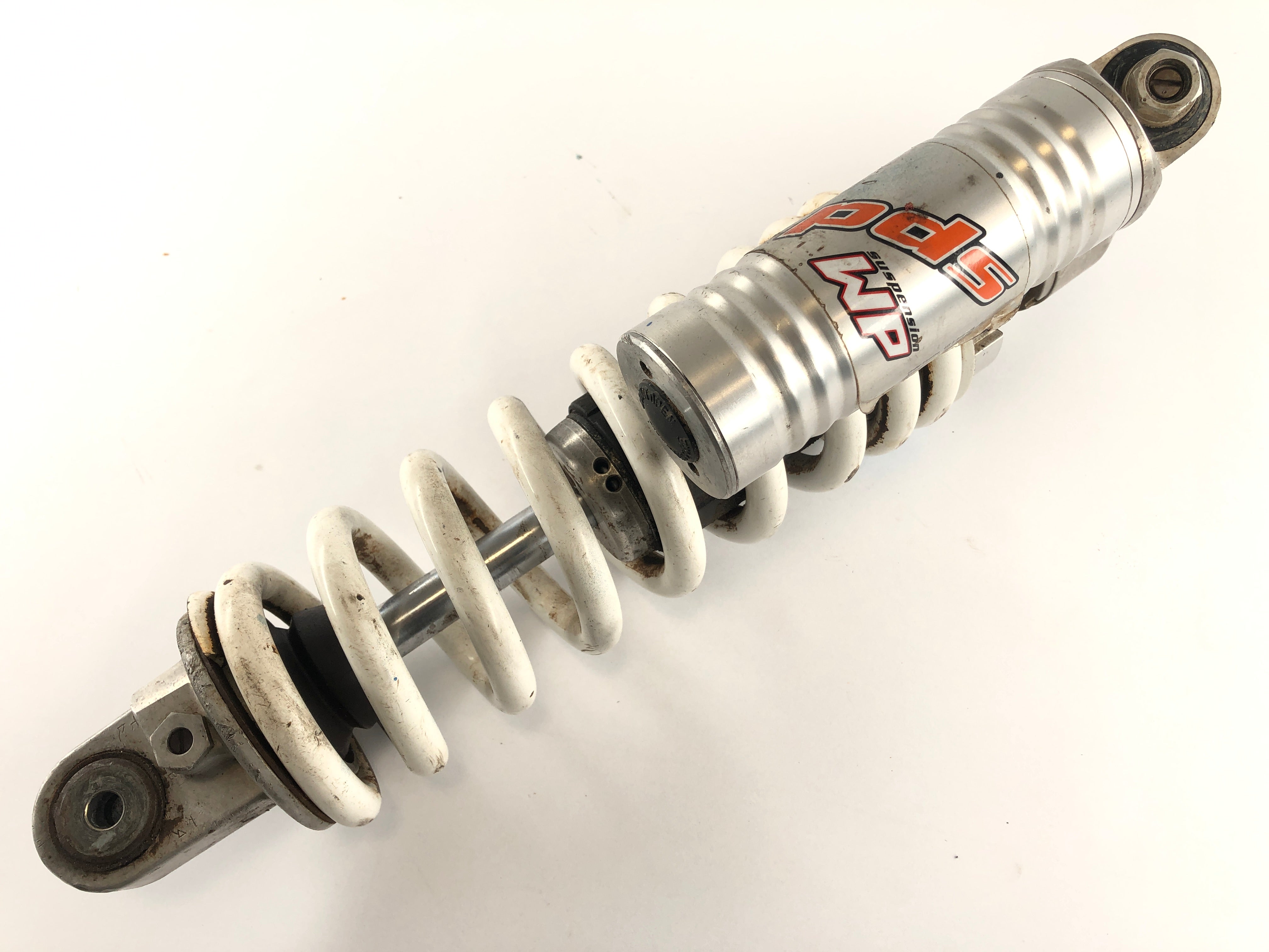 Husaberg FE 501 [2002] - Shock absorber