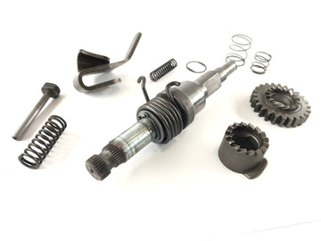 Honda CJ 360 T [1980] - Kickstarterwelle Set - 0