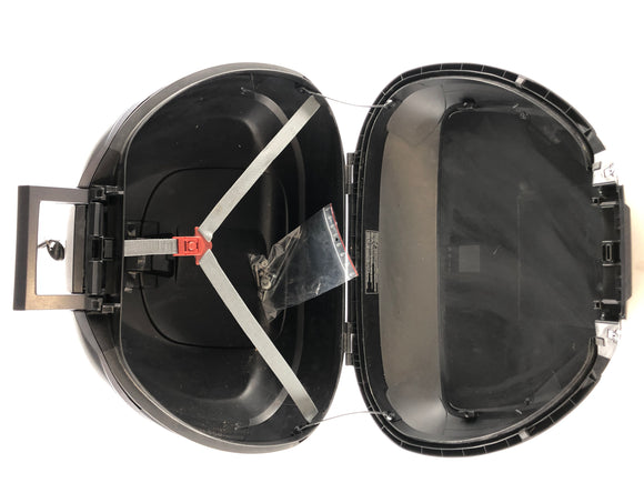 ヤマハXJR 1200 4PU [1995]  - トップケース