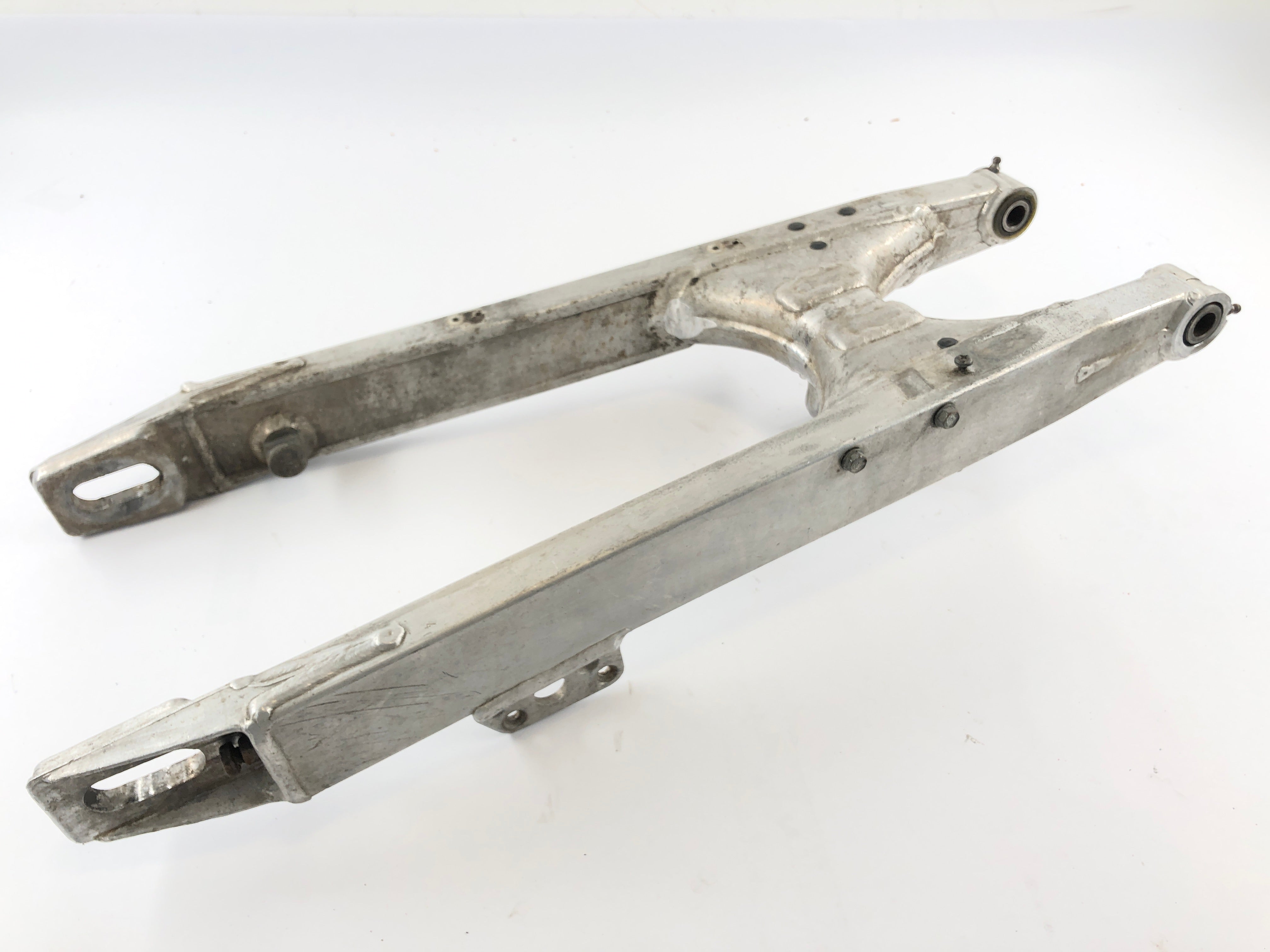 KTM LC4 ER 600 [1994] - Swingarm Rear swingarm