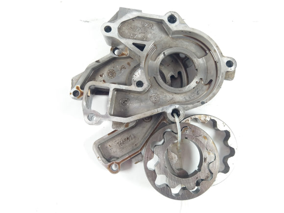 BMW R 1200 GS R12 [2003] - oljepump