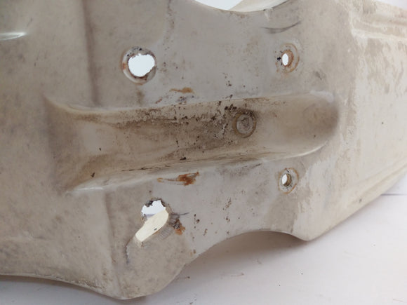 Yamaha XT 250 3Y3 [1987] - Kotflügel vorne