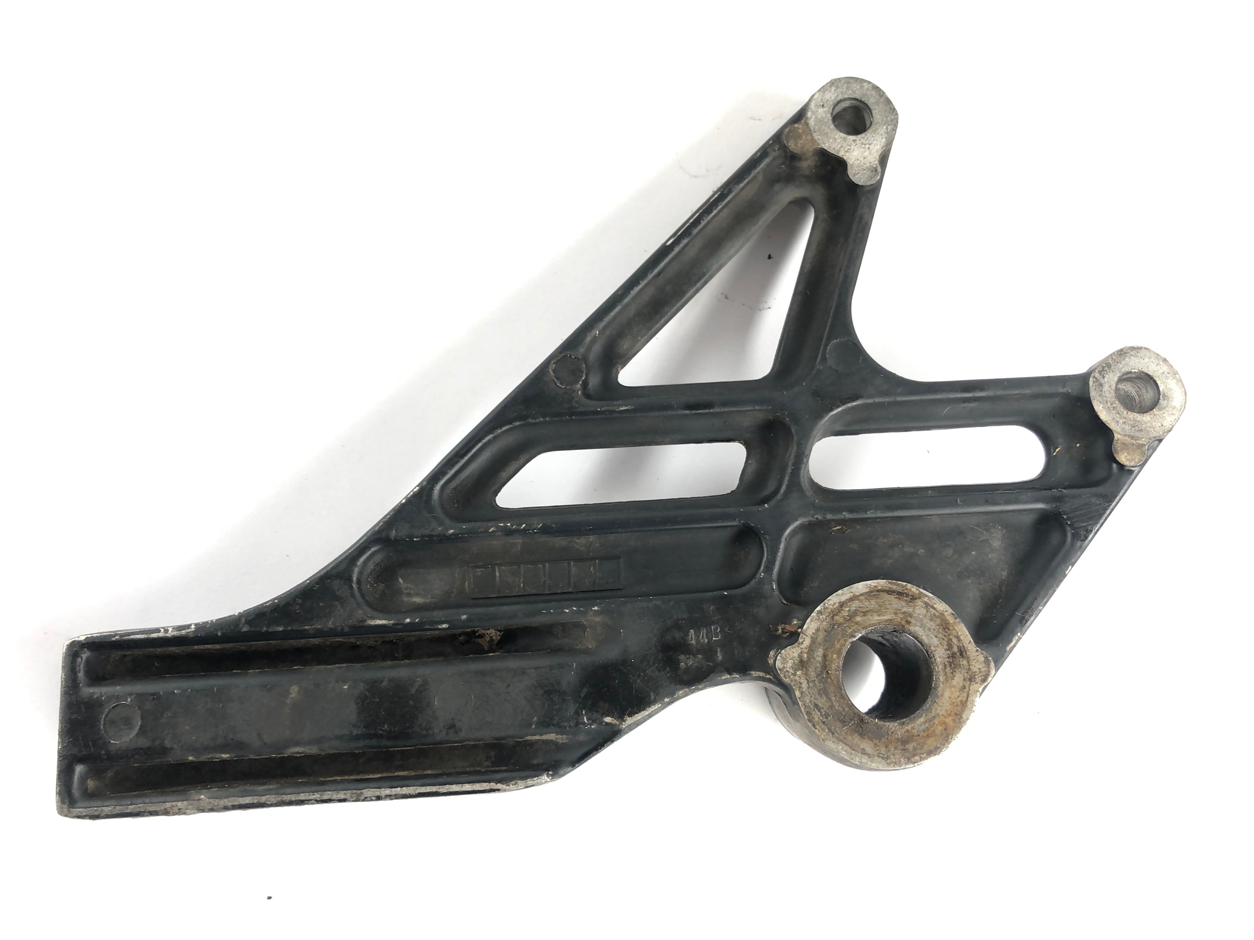 Suzuki DR 650 SP44B [1994] - Brake anchor plate anchor plate