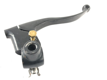 Suzuki Dr 250 SJ41a [1982] - Brake Tap