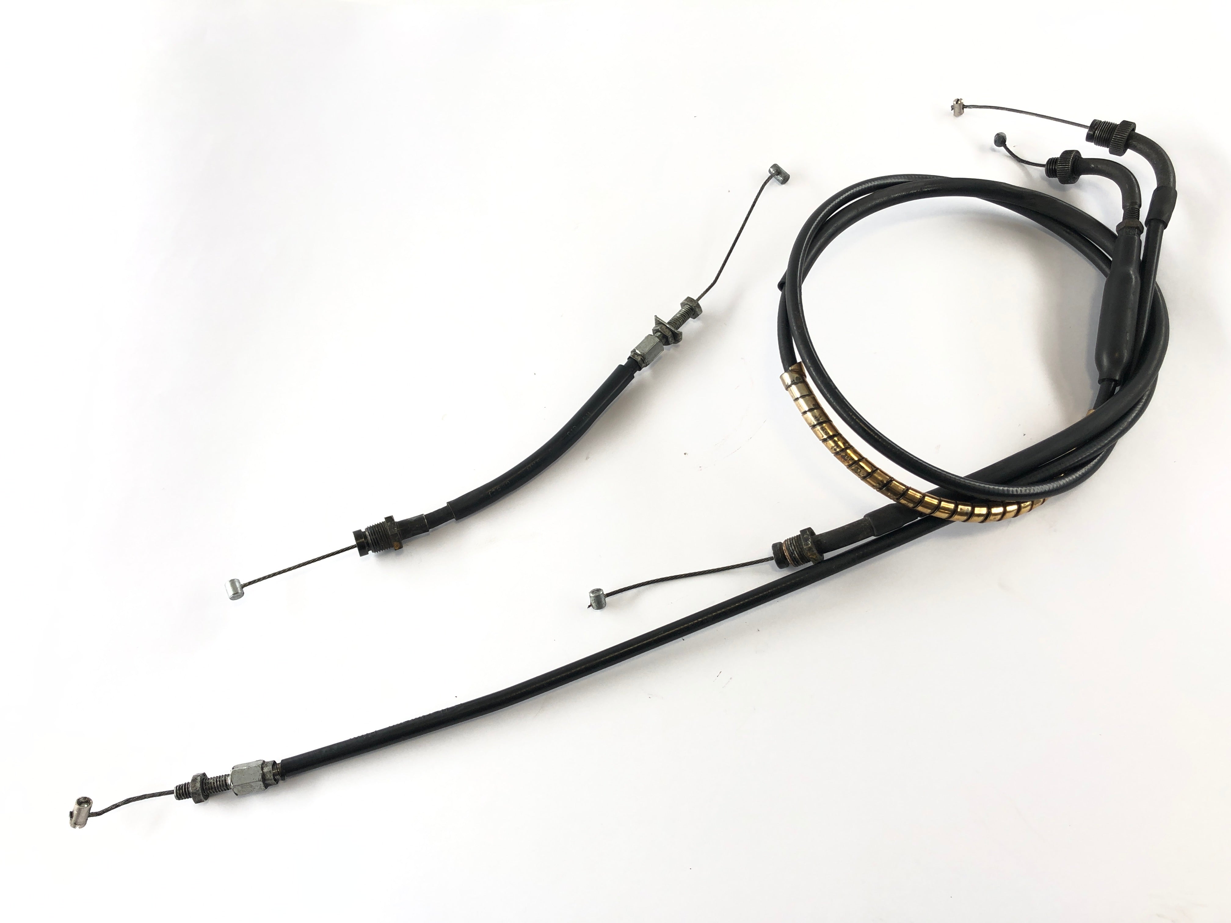 Honda GL 1500 Goldwing SC22 [1988] - Throttle cable