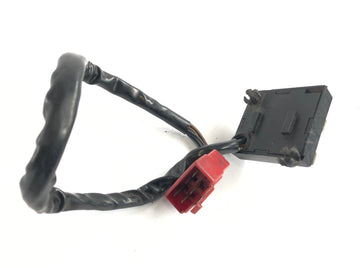 Honda CB 650 RC03 [1980] - Sikringsboks sikkerhedsboks med sikringer - 0