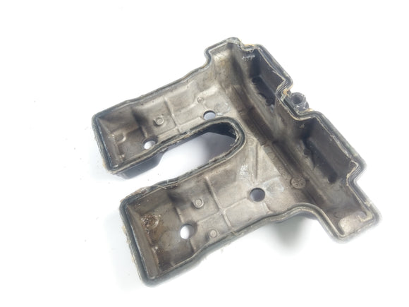 Yamaha XT 350 3YT / 55V [1991] - Snorkel Airbox