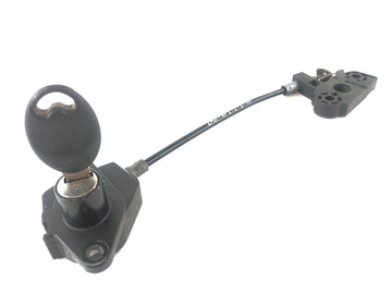 Aprilia Rs 125 MPB [2000] - sittande lås