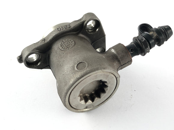 Ducati Multistrada 1000 DS [2004] - Kopplingsköparecylinder