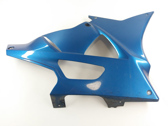 BMW S 1000 RR K10 [2010] - revestimiento en la parte inferior derecha