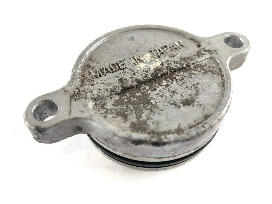 Kawasaki Zephyr 750 ZR750C [1991] - Motorlock