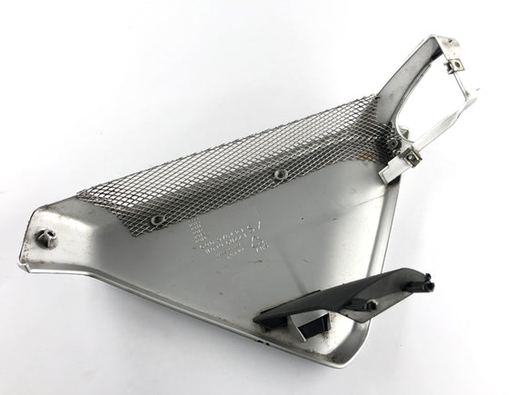 Moto Guzzi Stelvio 1200 8V [2011] - Boční kryt levého pláště