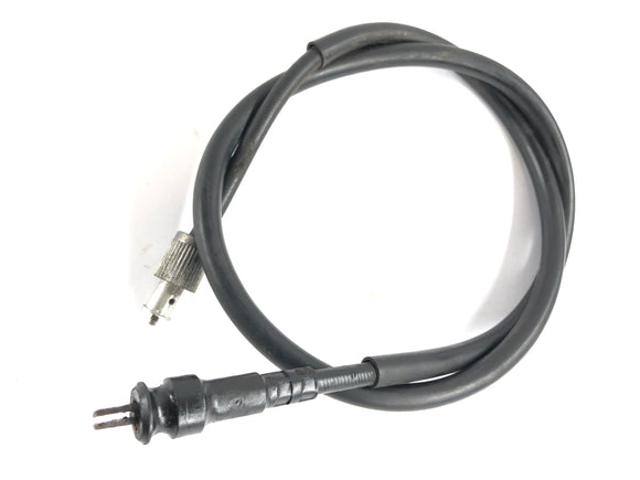 Honda CJ 360 T [1980] -Tachowave