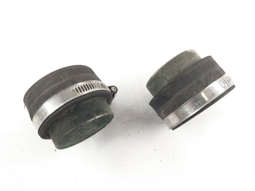 BMW R 100 CS [1983] - Hałas wlotowy