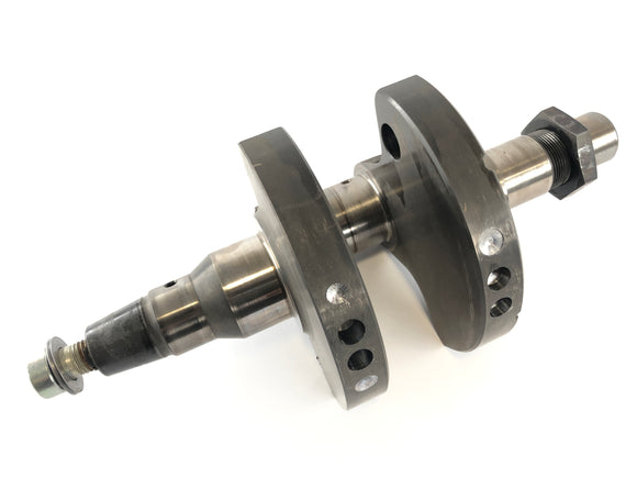 Aprilia Mille RSV 1000 ME [1999] - veivaksel