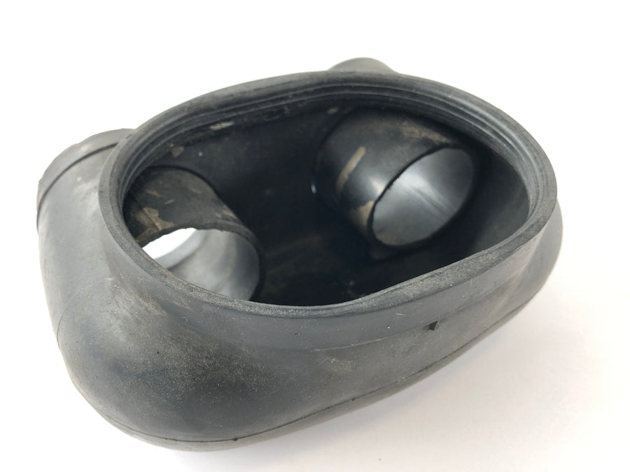 Suzuki T 500 [GT 500] - Airbox Air Filter Box