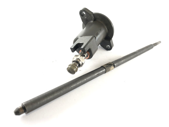 BMW R 1200 RT [2004] - Потребитель связи с стержнем давления сцепления