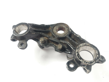 Yamaha DT 400 1R6 - Bridge fork sopra