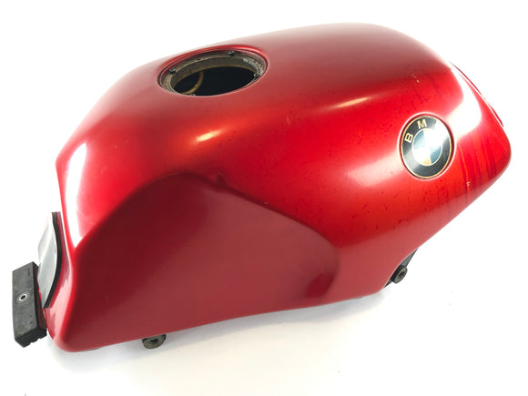 BMW K 100 [1984] - Réservoir d'essence