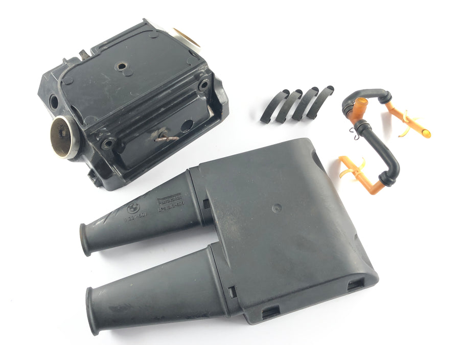 BMW R 100 GS 247E [1991] - Airbox Air Filter Box