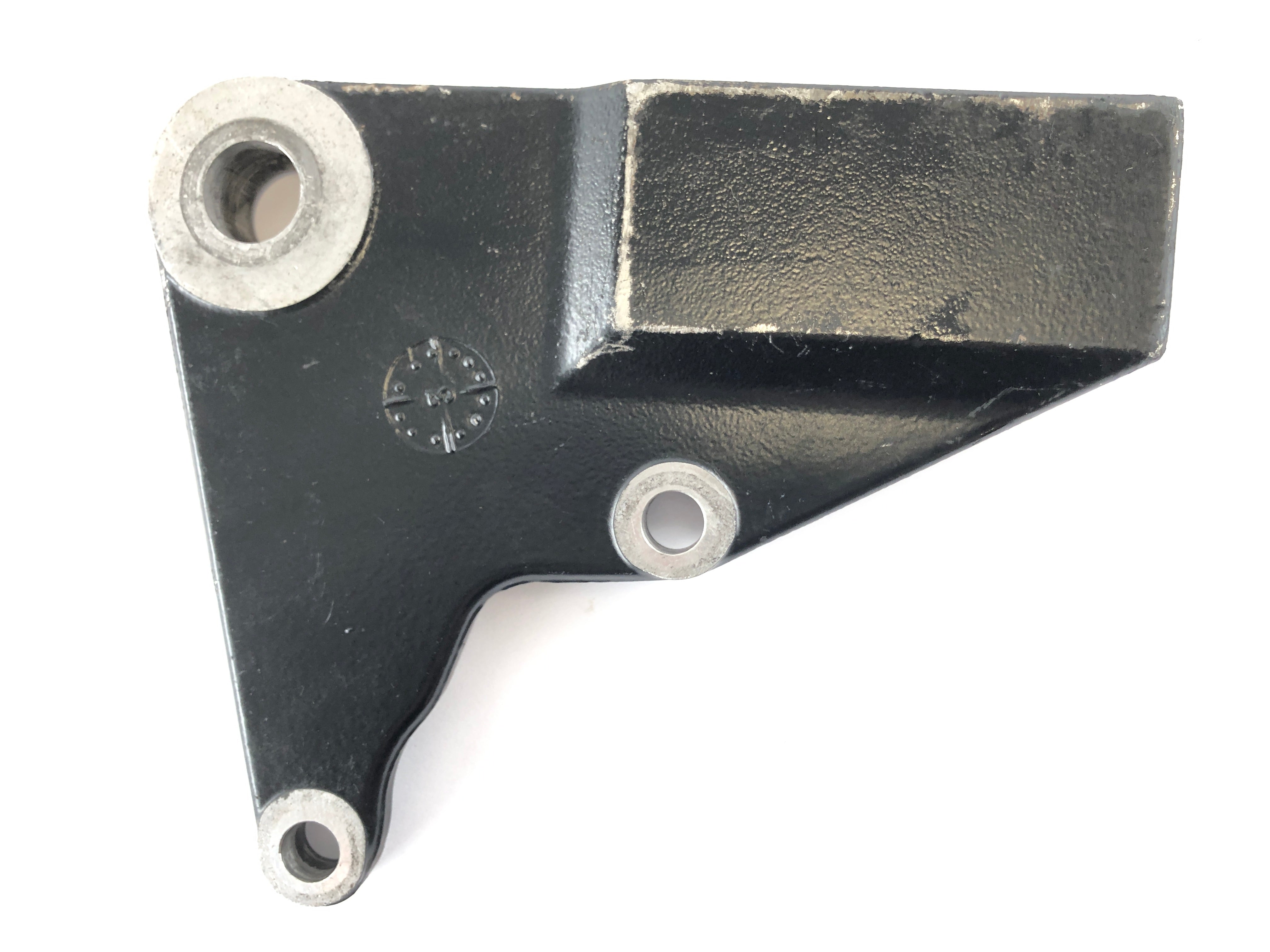 Triumph Thruxton 900 [2004] - Brake anchor plate