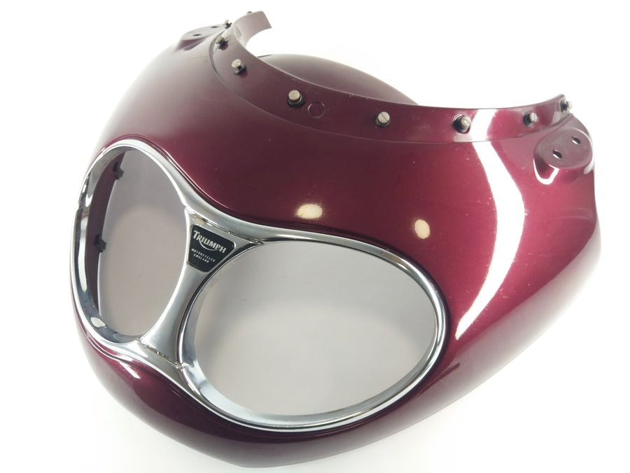 Triumph Trophy 1200 T300E [1996] - Pulpito del rivestimento