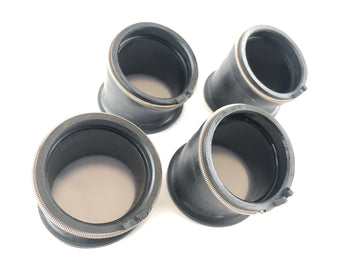 Yamaha YZF R1 RN04 [2000] - Indtagsstøj sæt