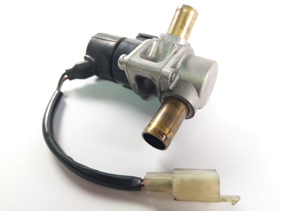 Triumph Speed Triple 1050 515NJ [2005] - Sensor Druck Luft