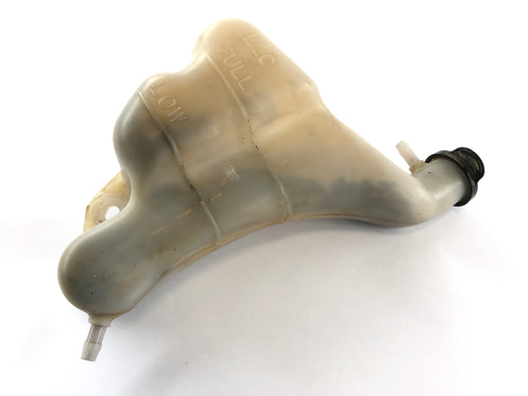 Yamaha Grizzly 660 AM03W [2003] - Vase d'expansion de liquide de refroidissement