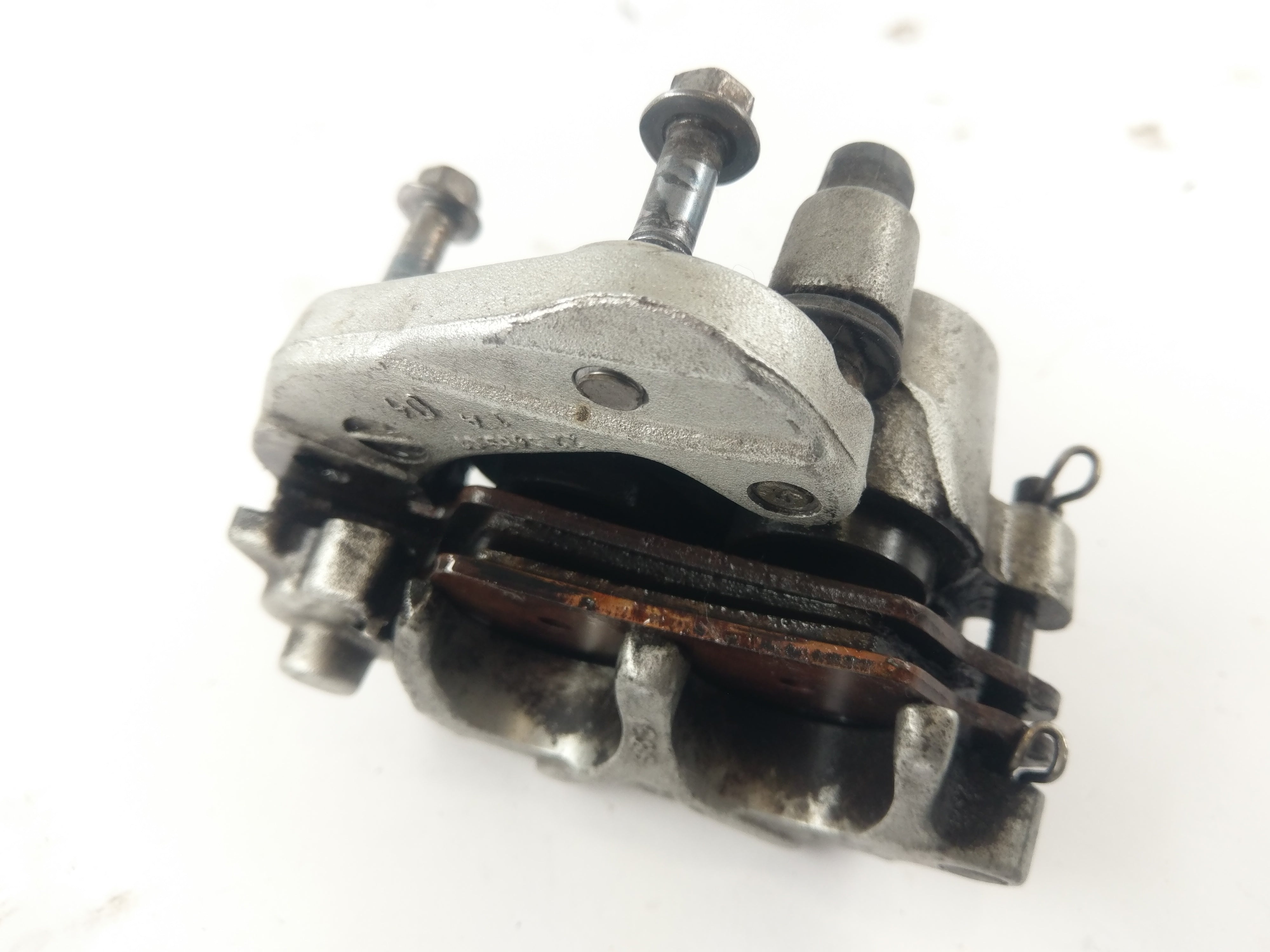 Yamaha TT 600 RE DJ01 [2006] - Brake caliper front