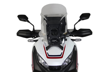 Honda X-ADV 750 [2017-2020] – Tourenscheibe "TM" - 0
