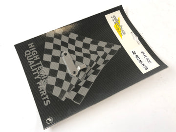 Honda VFR 800 RC46 [2005] - Performance Reduction Alpha Technology