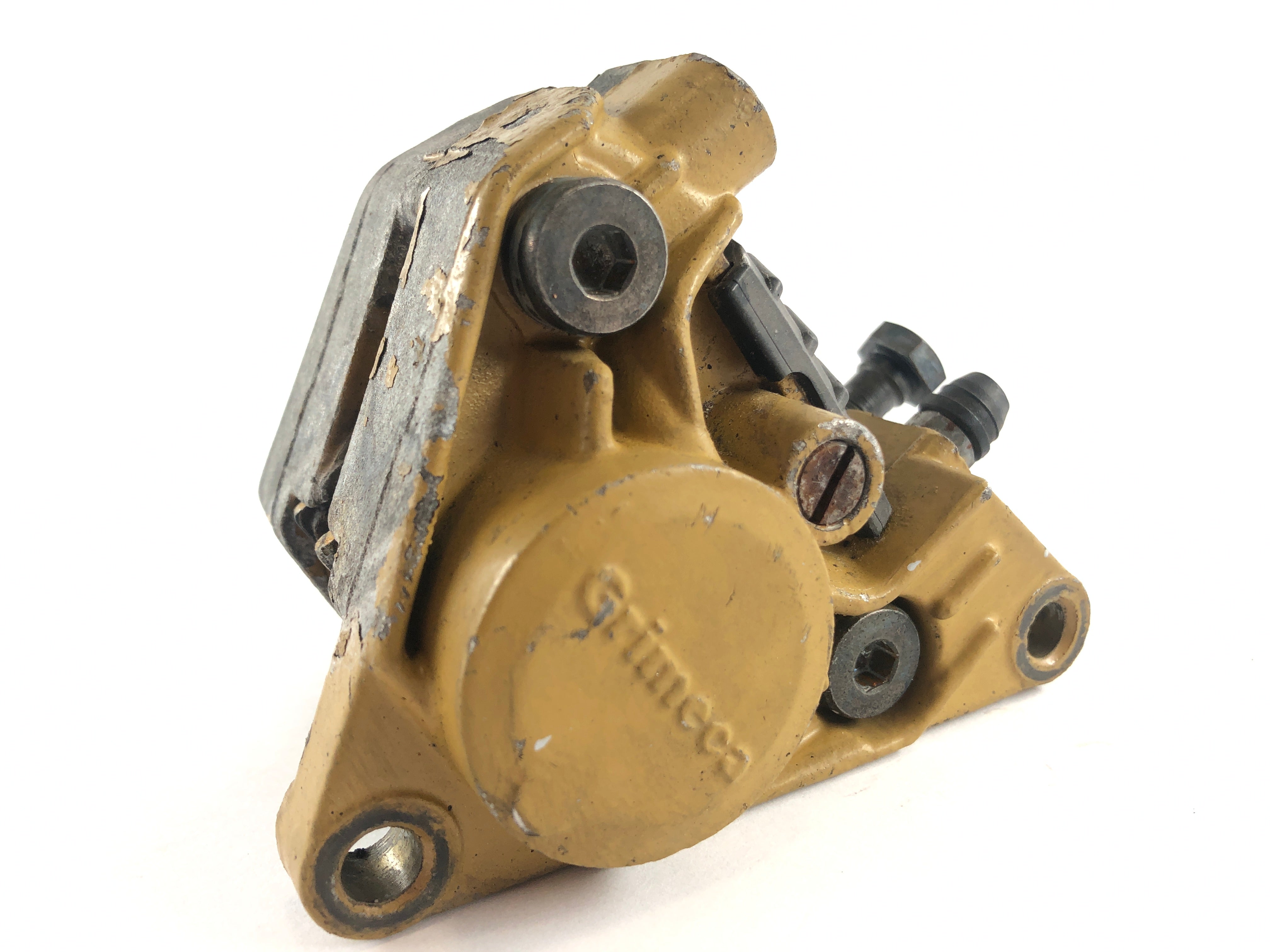 Honda NSR 125 R JC22 [1998] - rear brake caliper