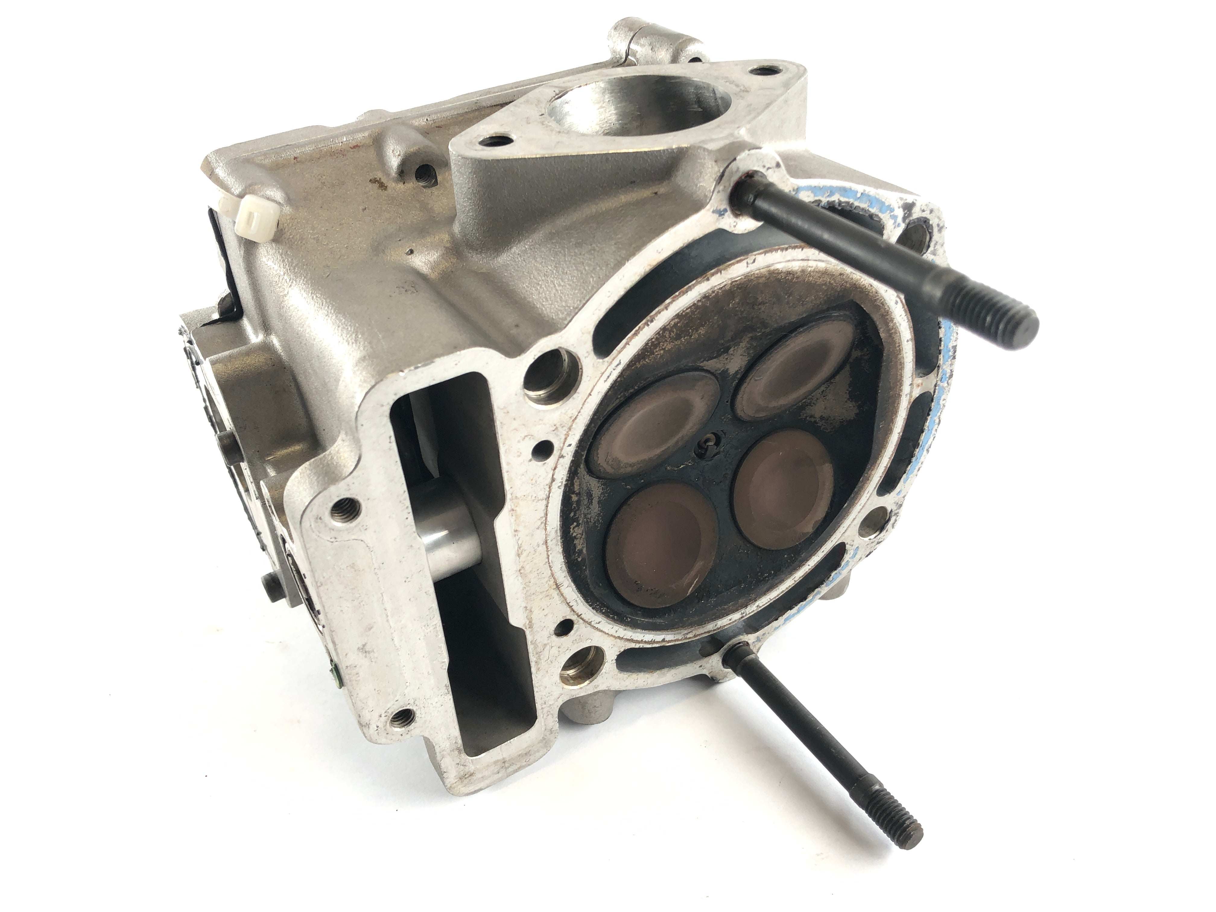 Husqvarna SMR 570 [2003] - Cylinder head