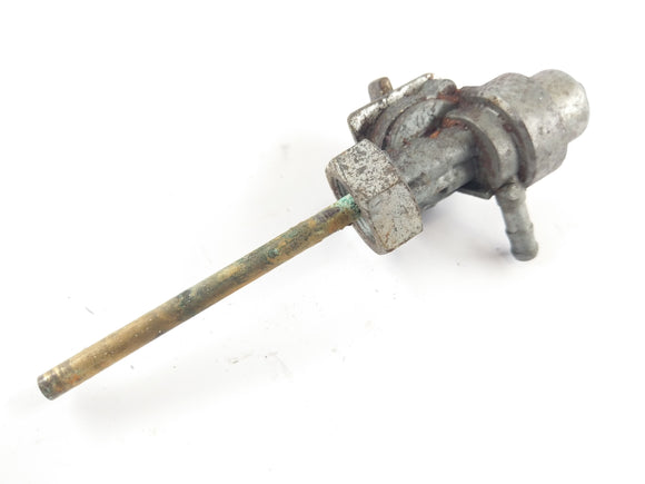 Honda XR 125 L JD19 [2005] - Tap de gasolina