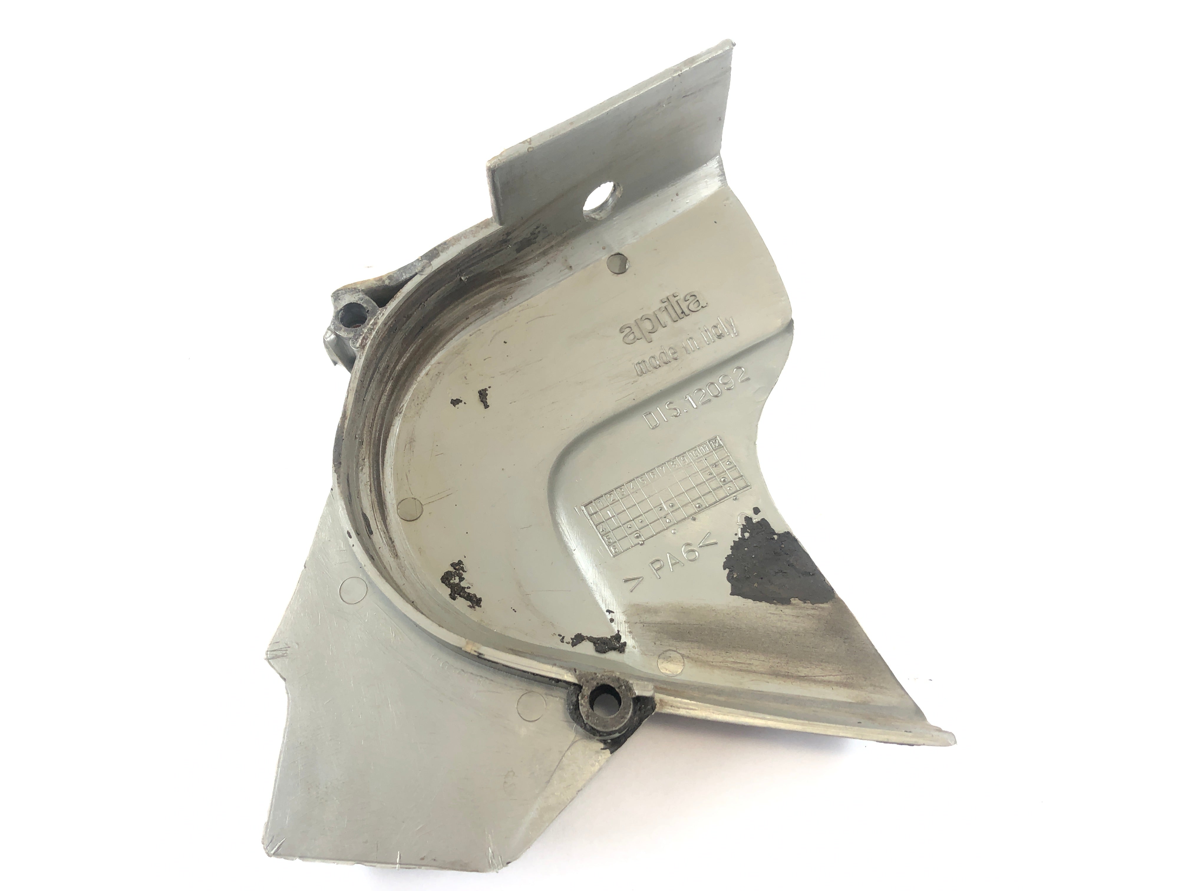 Aprilia RS 125 MPB [2000] - pinion cover