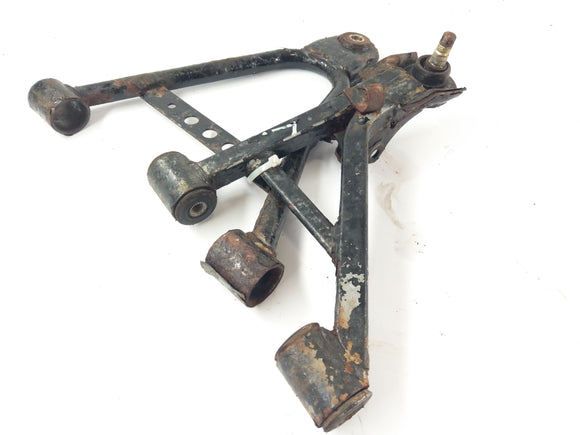 Yamaha Kodiak 400 5y4 [2004] - Oś