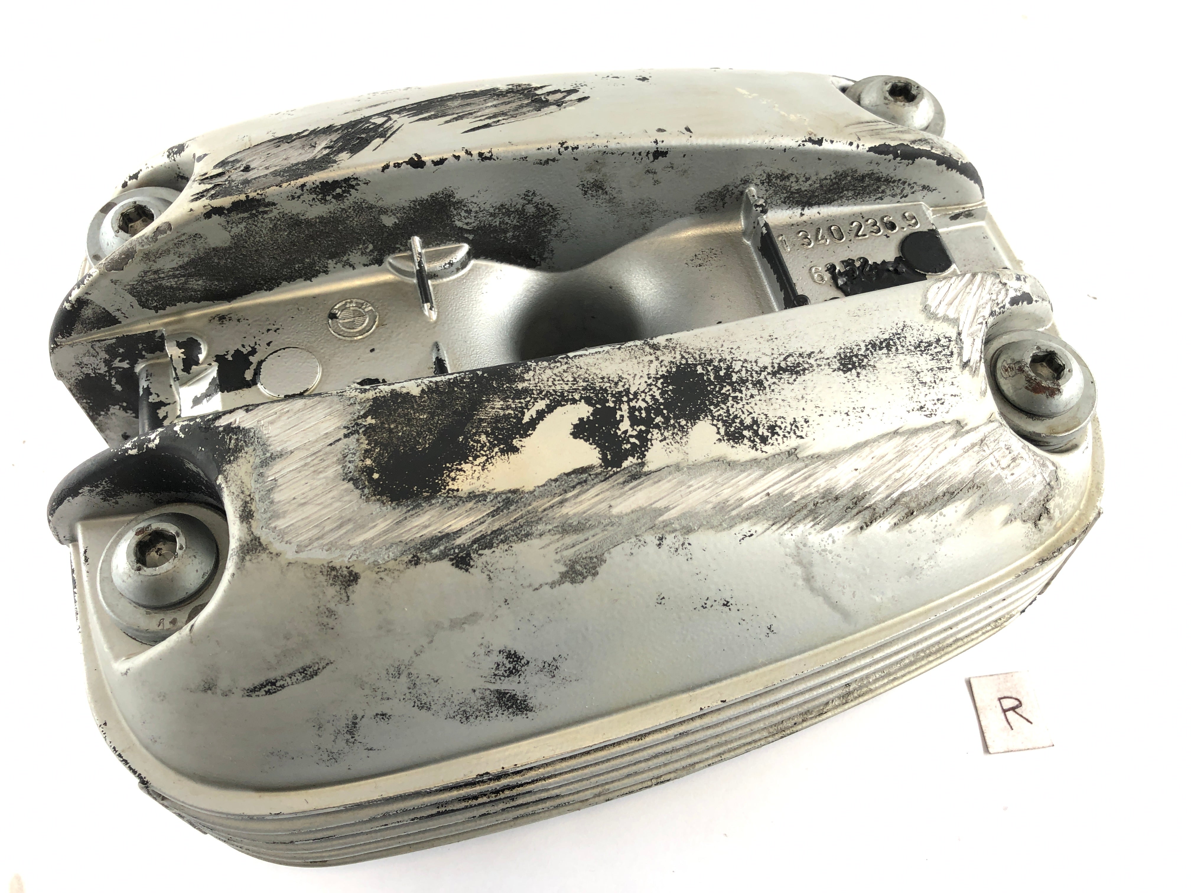 BMW R 1100 R Type 259 [1999] - valve cover right