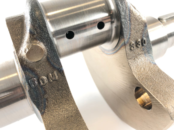 can on the Spyder SM5 [2009] -Crankshaft