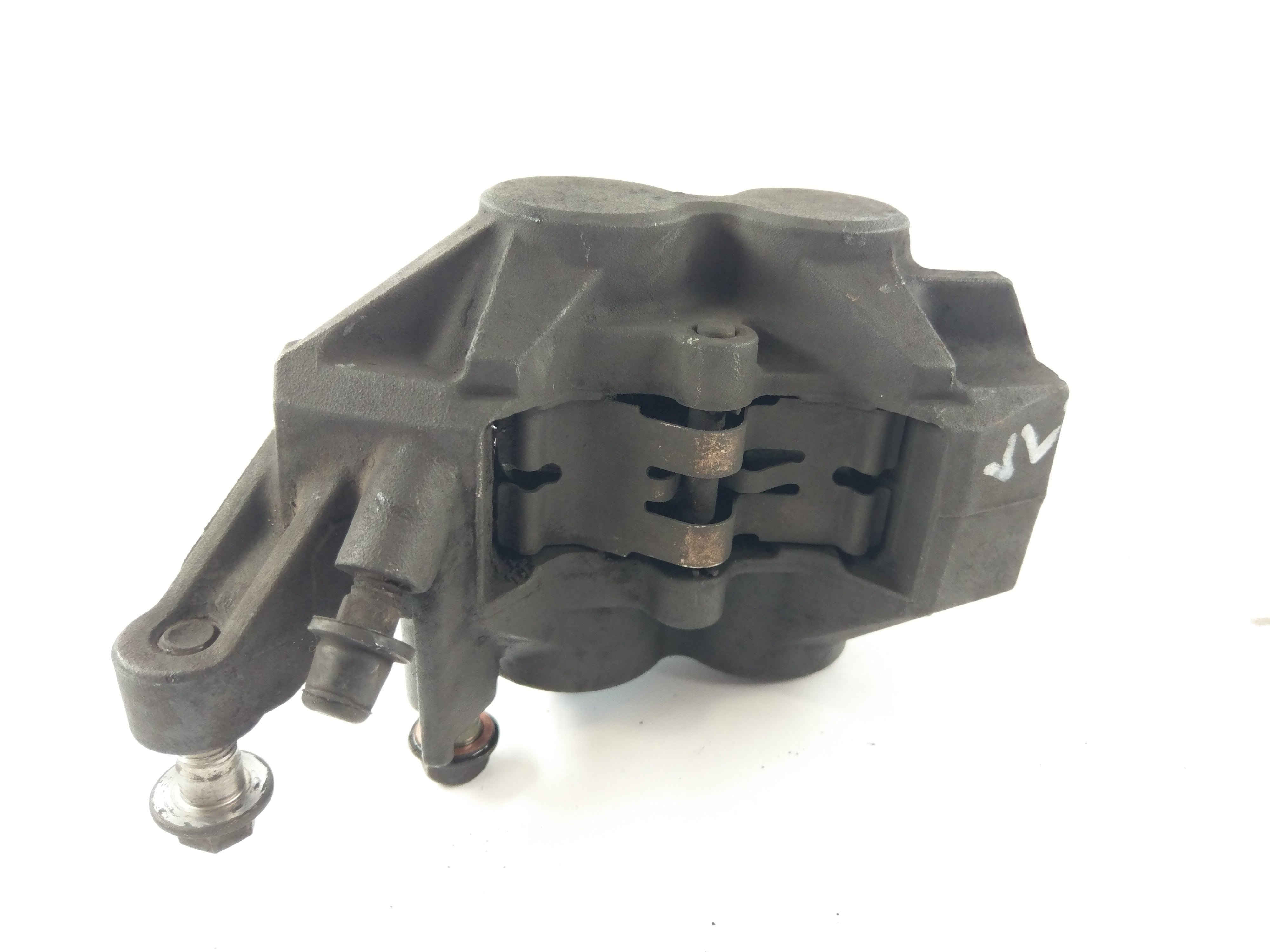 Yamaha XJR 1300 RP02 [2001] - brake caliper front left