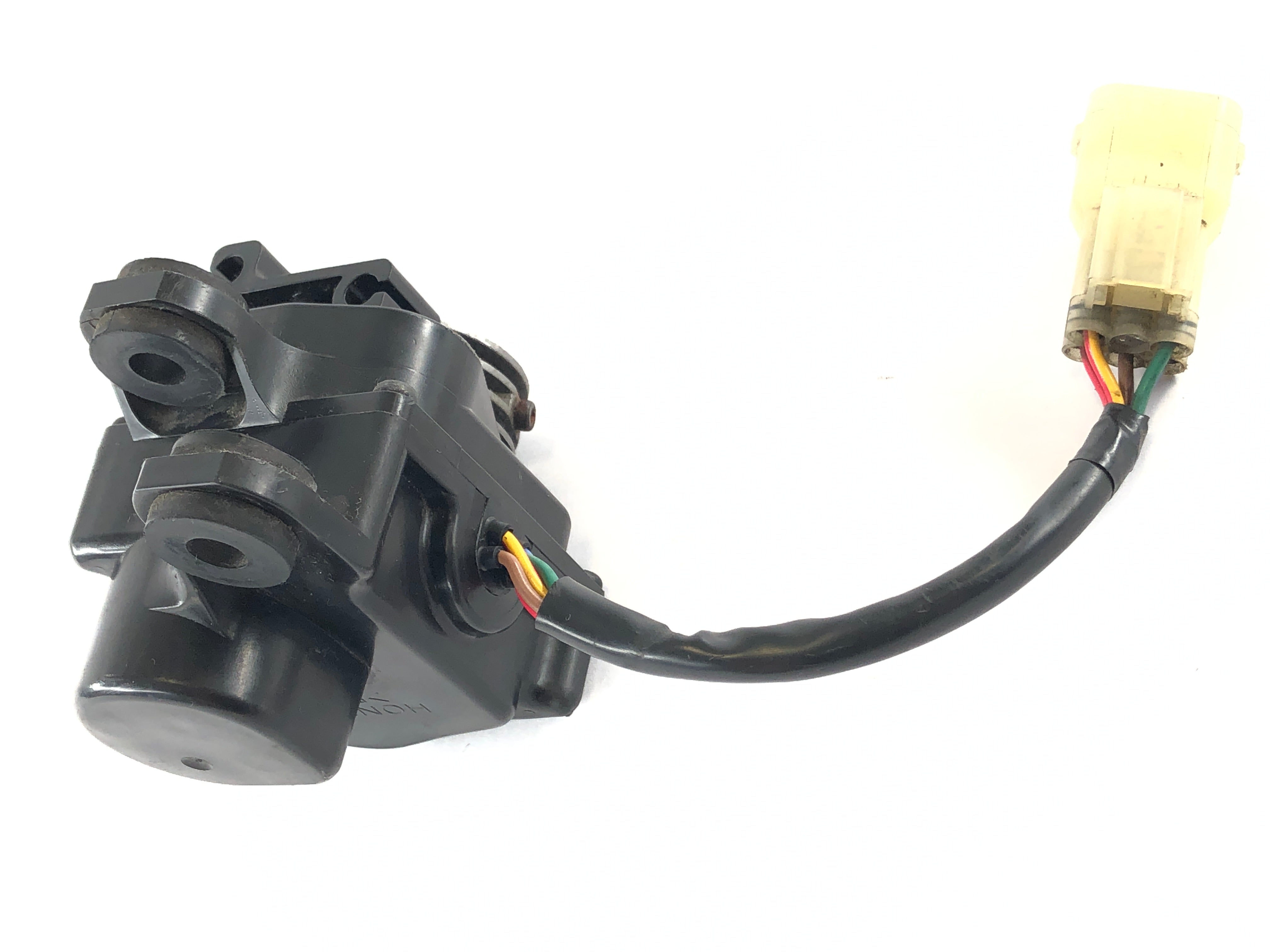 Honda CBR 1000 RR SC57 [2006] - Actuator for exhaust system