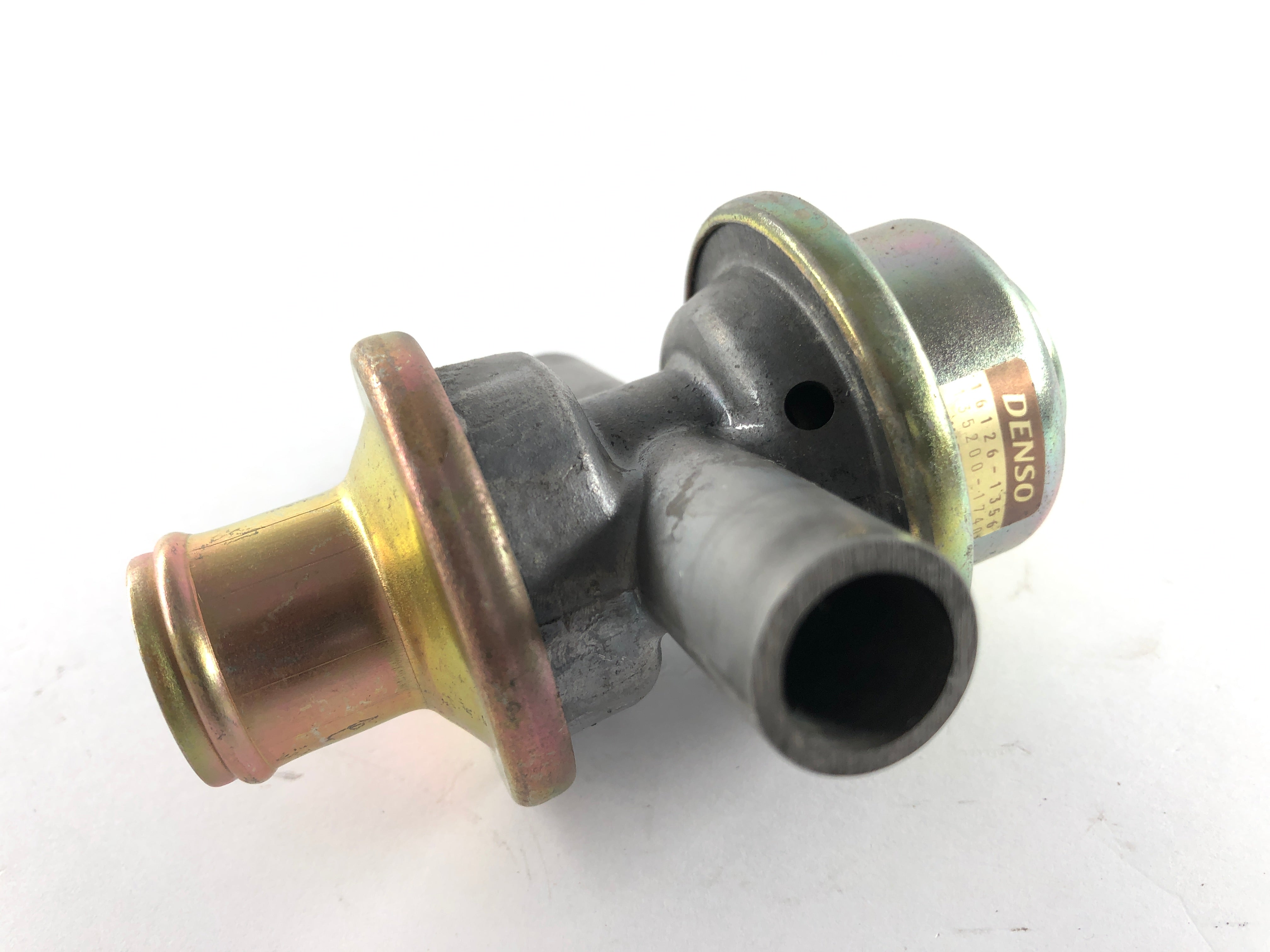 Kawasaki VN 1500 Classic VNT50D [2000] - Secondary air valve