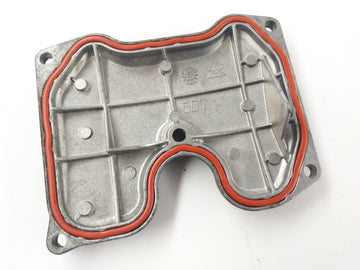 Yamaha WR 125 R DE07 [2010] - Lid zastawki - 0